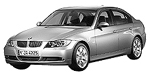 BMW E90 B3014 Fault Code