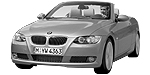 BMW E93 B3014 Fault Code