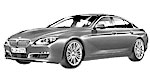 BMW F06 B3014 Fault Code